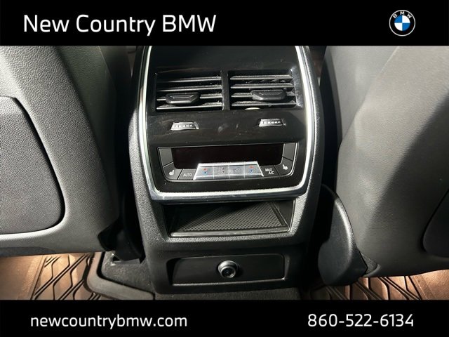 Used 2021 BMW X5 xDrive45e w/ M Sport Package image 27