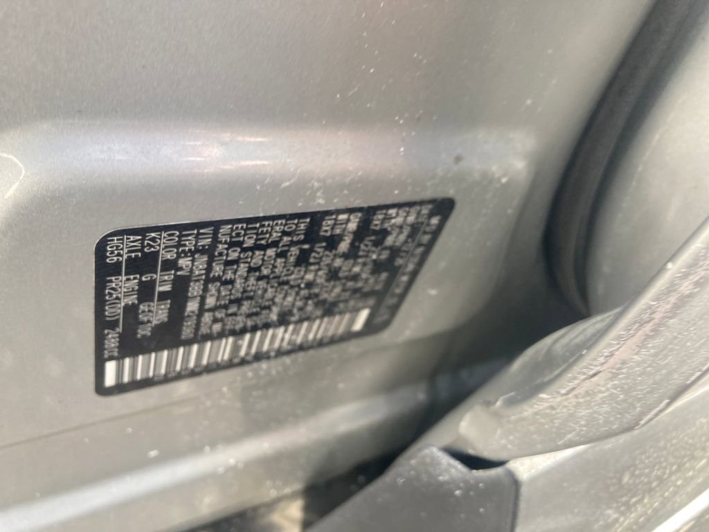 Used 2021 Nissan Rogue SV image 33