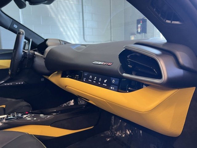 Used 2024 Ferrari 296 GTB image 56