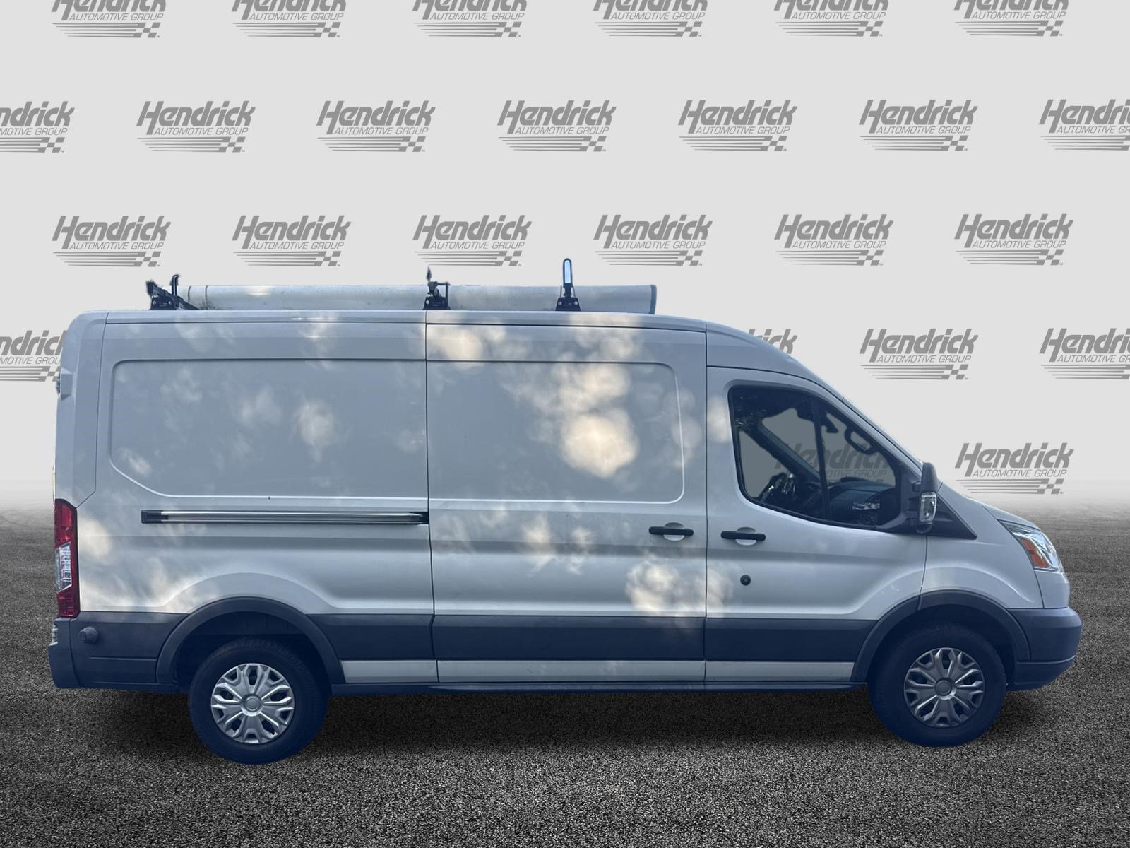 Used 2015 Ford Transit 250 148 Medium Roof w/ Interior Upgrade Package RWD image 11