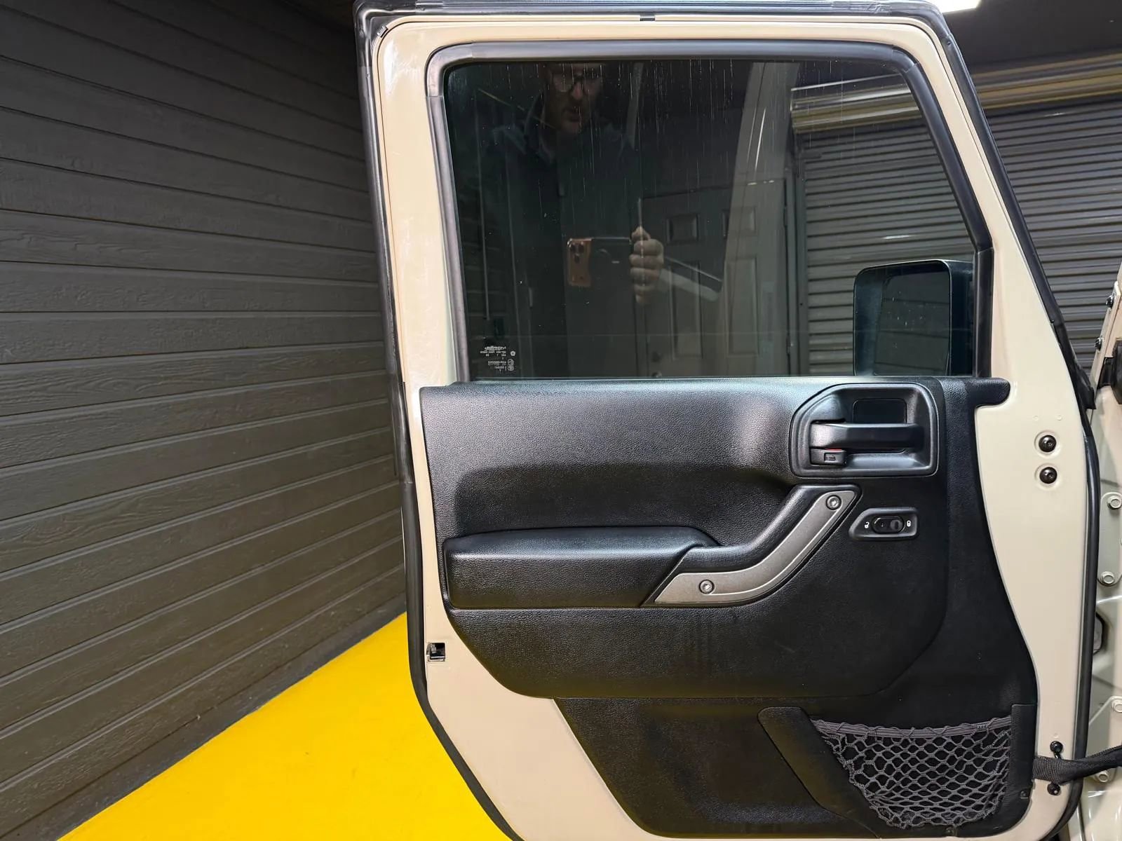 Used 2017 Jeep Wrangler Unlimited Sport w/ Quick Order Package 23S image 25