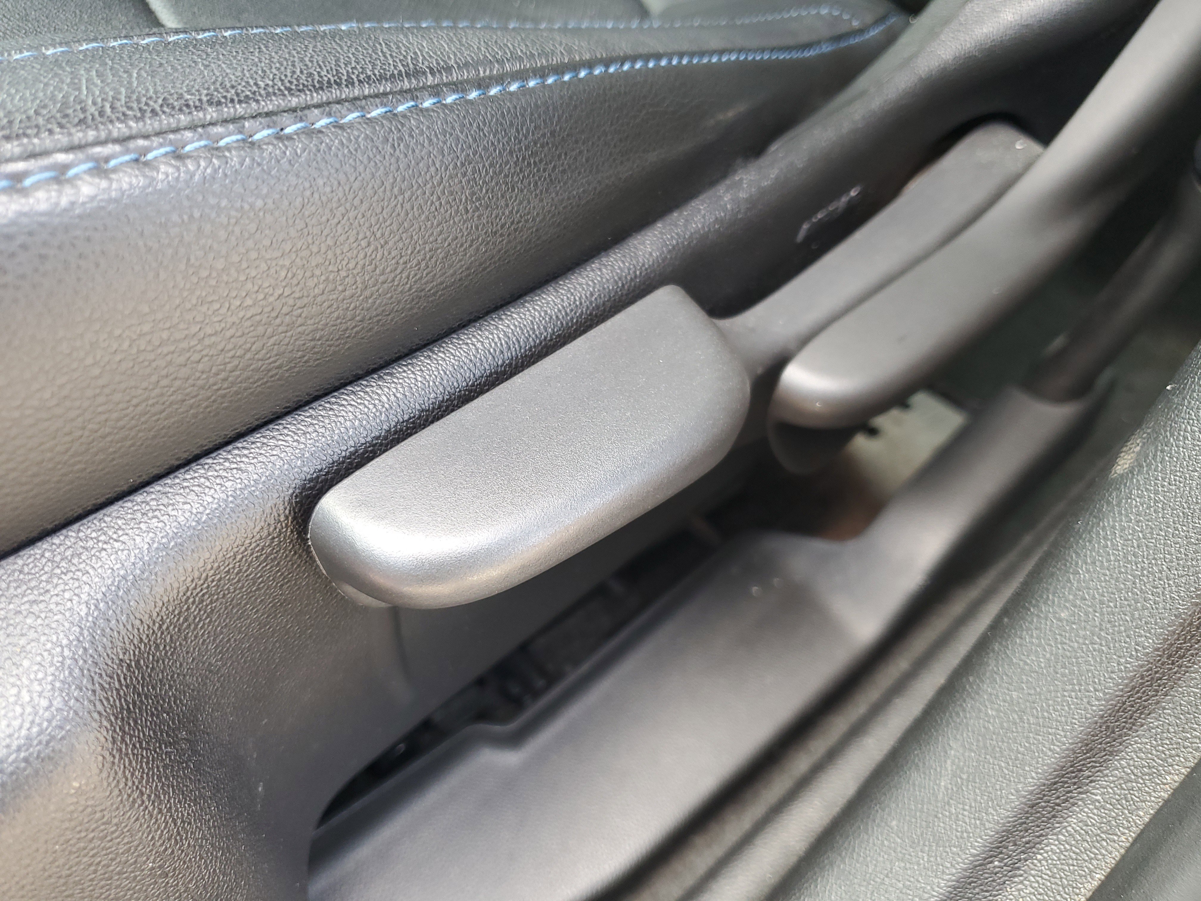 Used 2017 Chevrolet Volt Premier image 10