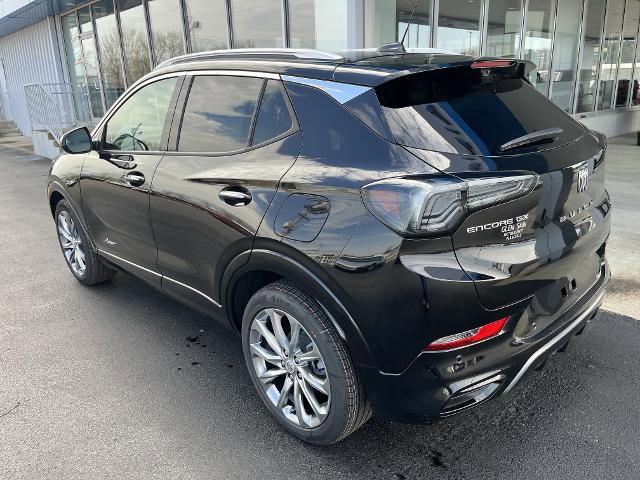New 2026 Buick Encore GX Avenir w/ Avenir Technology Package image 4