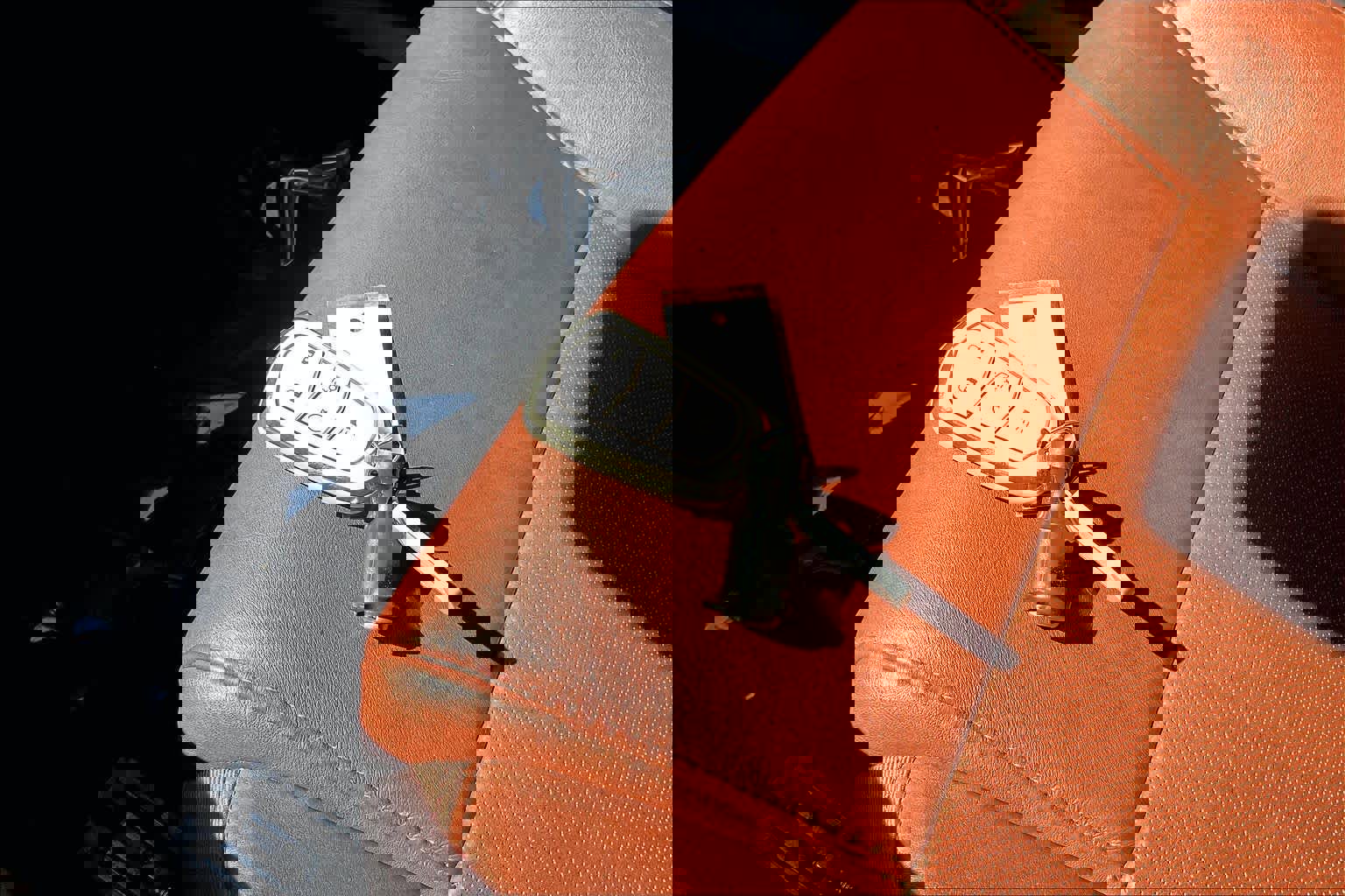 Used 2019 Cadillac XTS Luxury image 11