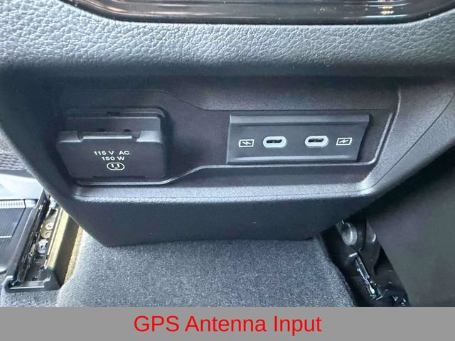 New 2027 Jeep Grand Cherokee Altitude AWD/4WD image 8