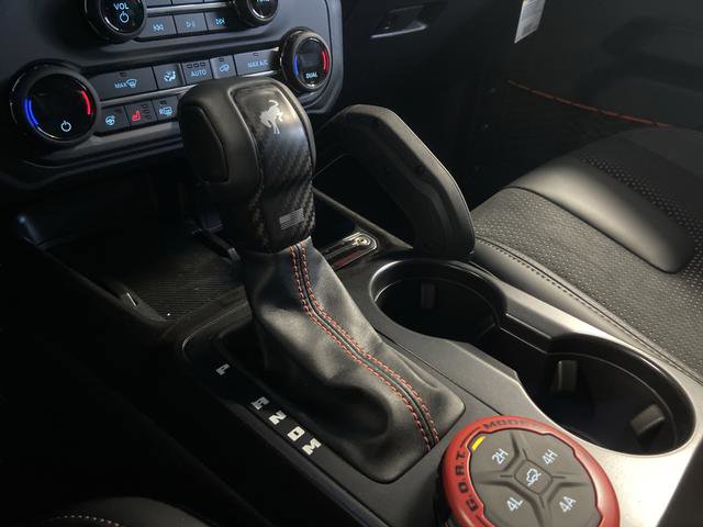 New 2025 Ford Bronco Raptor image 20