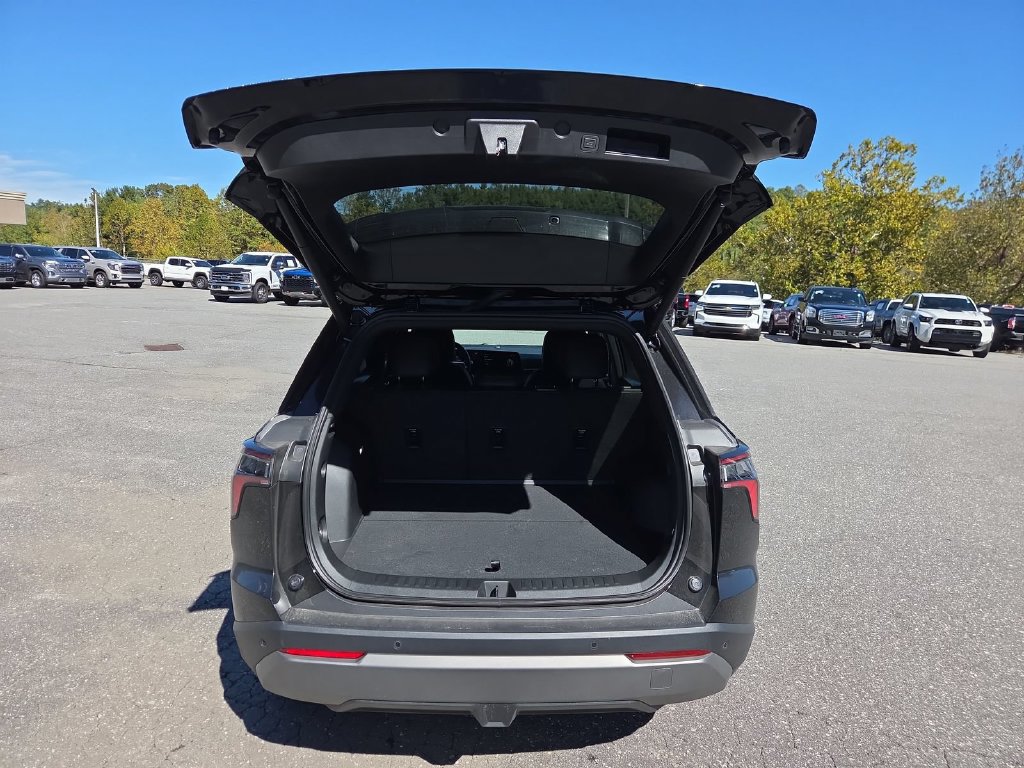 Used 2026 Chevrolet Equinox LT w/ Convenience Package II AWD/4WD image 26