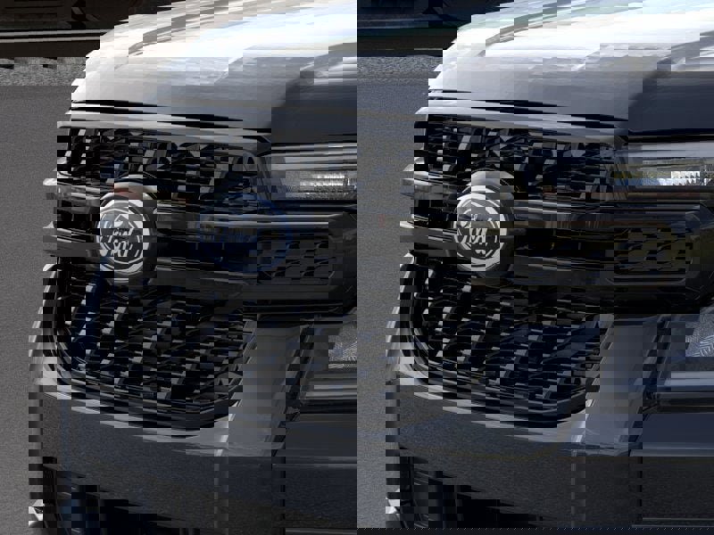 New 2025 Ford Ranger XLT w/ Equipment Group 301A High image 17