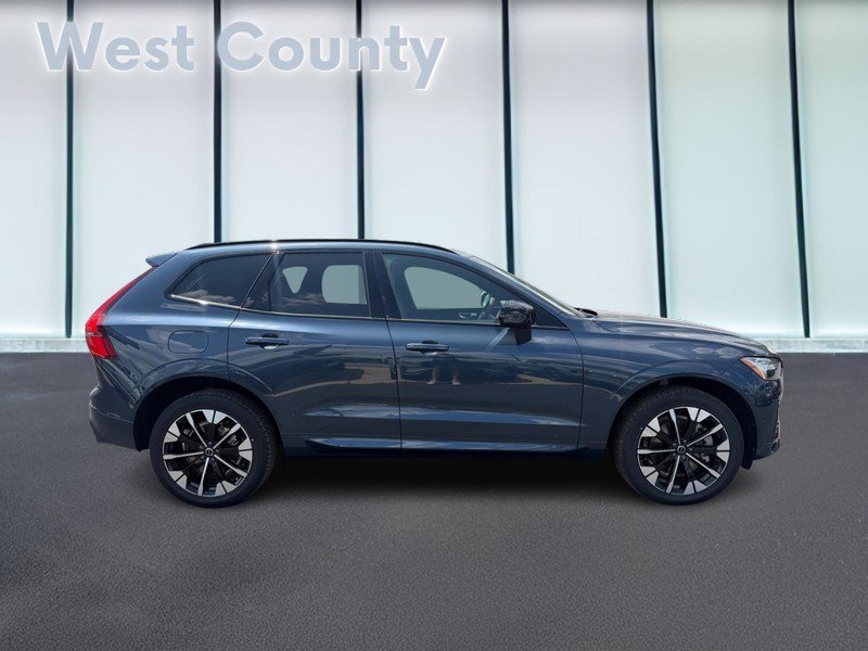 New 2026 Volvo XC60 T8 Plus w/ Protection Package Premier AWD/4WD image 2