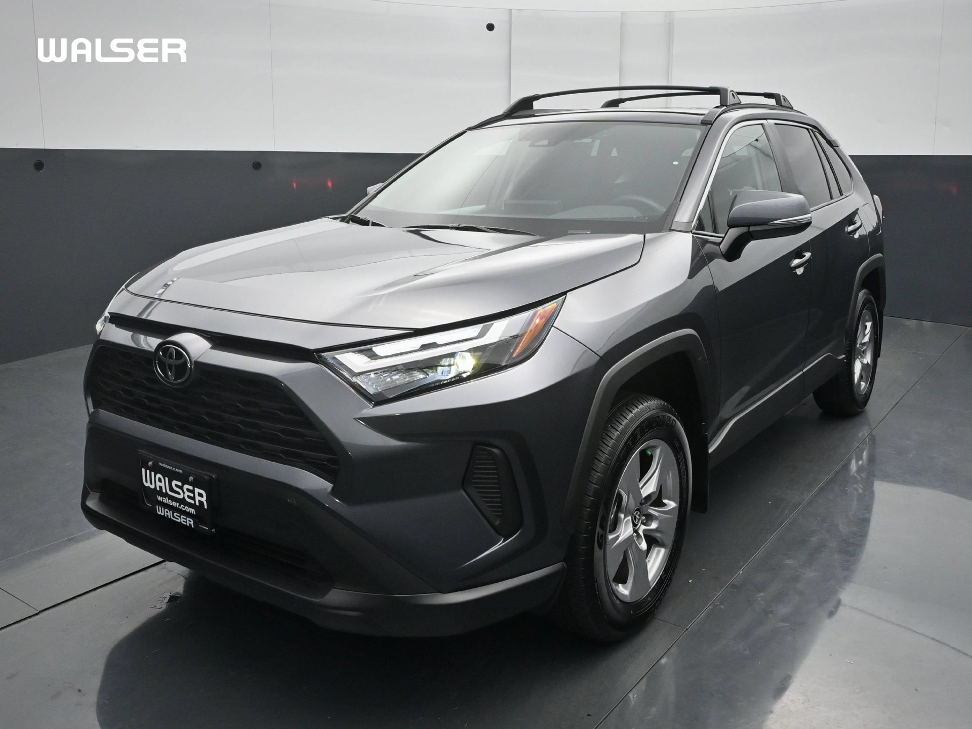 Used 2025 Toyota RAV4 XLE w/ Convenience Package