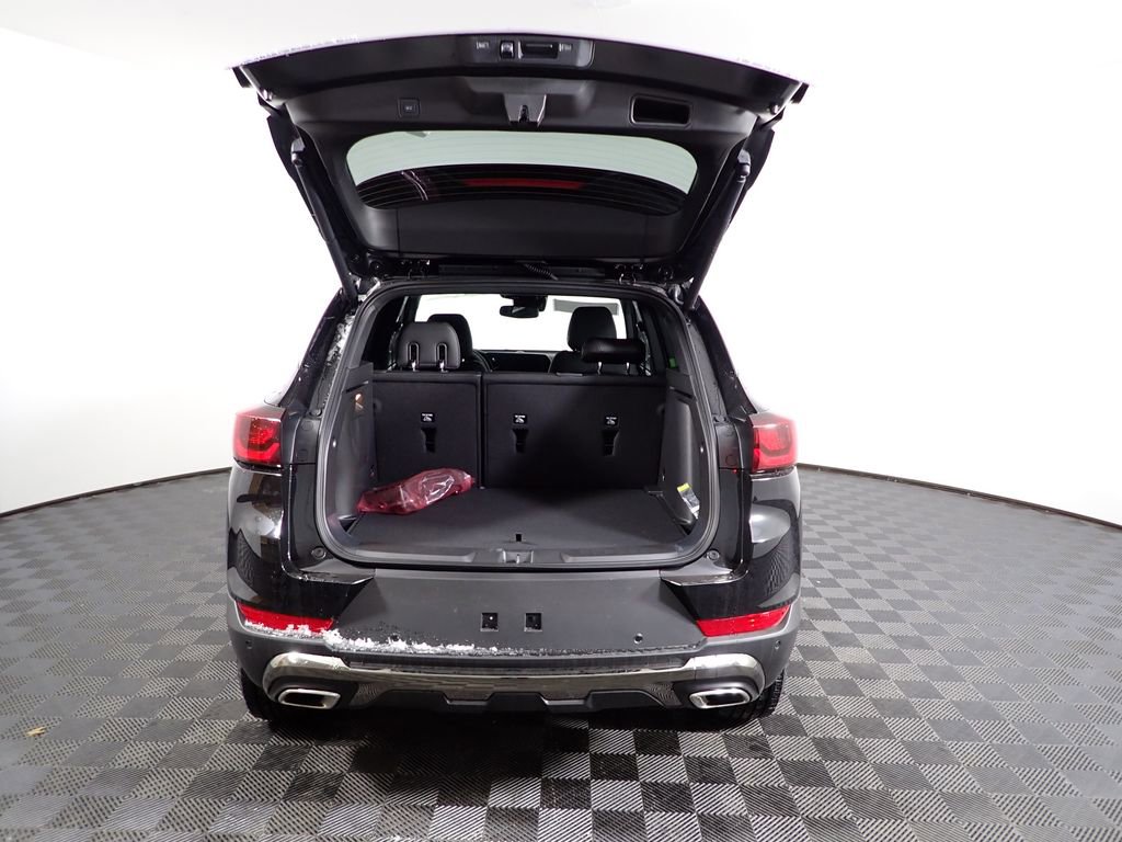 New 2026 Chevrolet TrailBlazer ACTIV w/ Convenience Package image 11