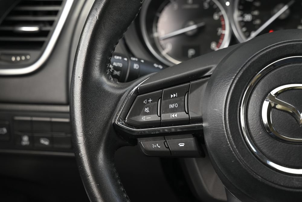 Certified 2023 MAZDA CX-9 Touring Plus AWD/4WD image 23