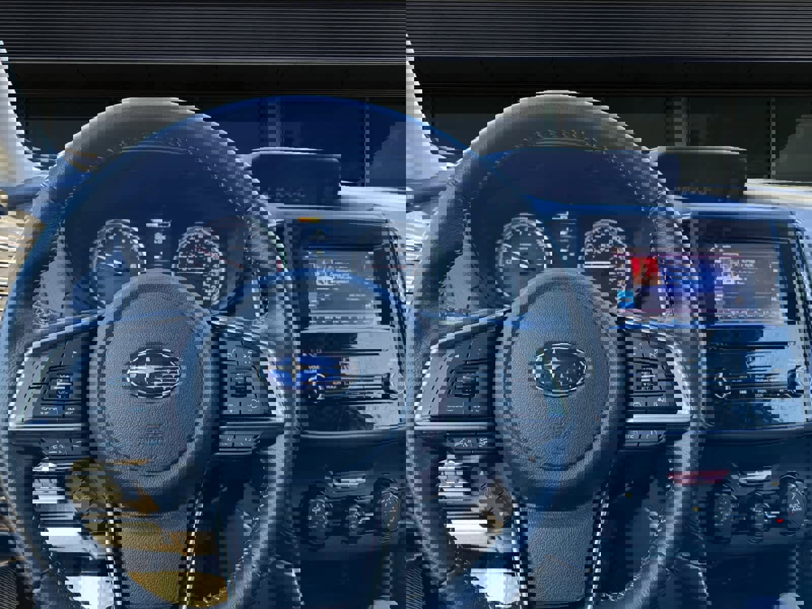 Used 2023 Subaru Forester Premium image 4