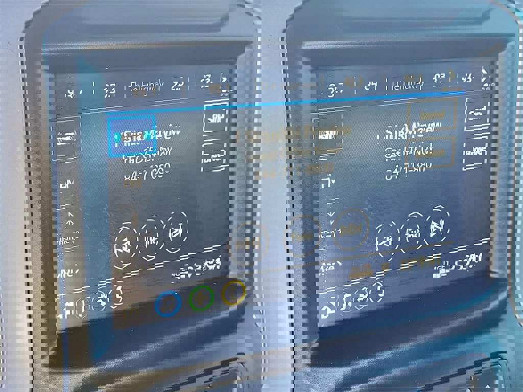 Certified 2022 Chevrolet Silverado 2500 Custom w/ Custom Value Package image 24