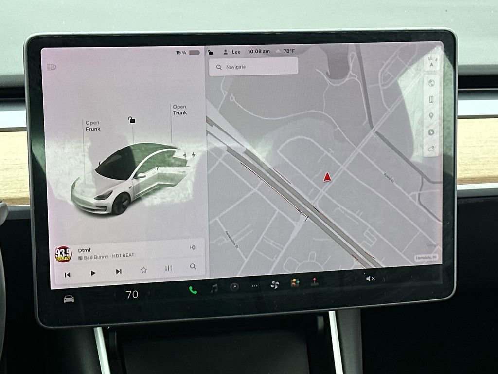 Used 2018 Tesla Model 3 Long Range image 15