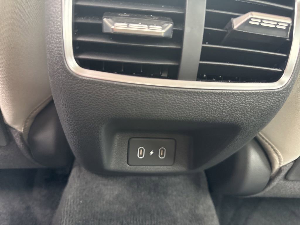 Certified 2025 Hyundai Sonata SEL image 44