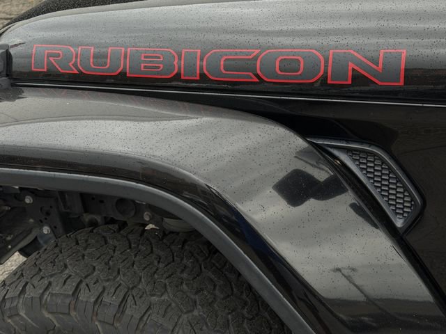 Used 2020 Jeep Gladiator Rubicon image 12