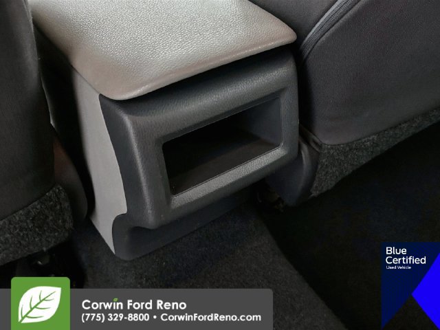 Used 2018 Toyota Camry LE FWD image 26