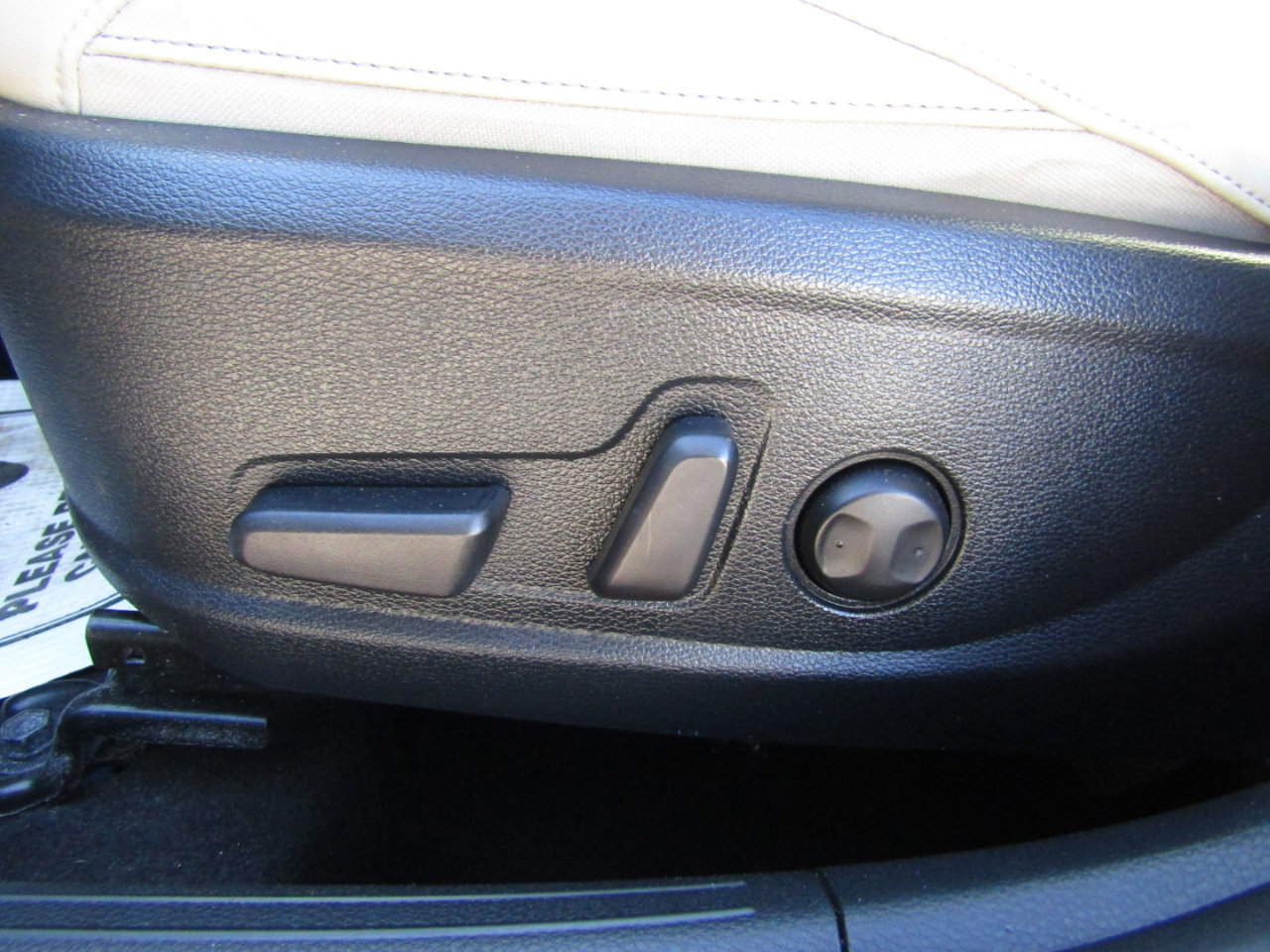 Used 2021 Kia Seltos EX image 12