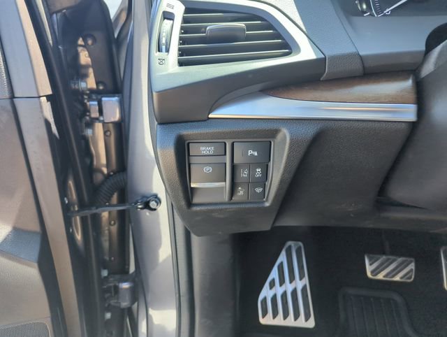 Used 2019 Acura MDX Sport Hybrid w/ Advance Pkg image 19