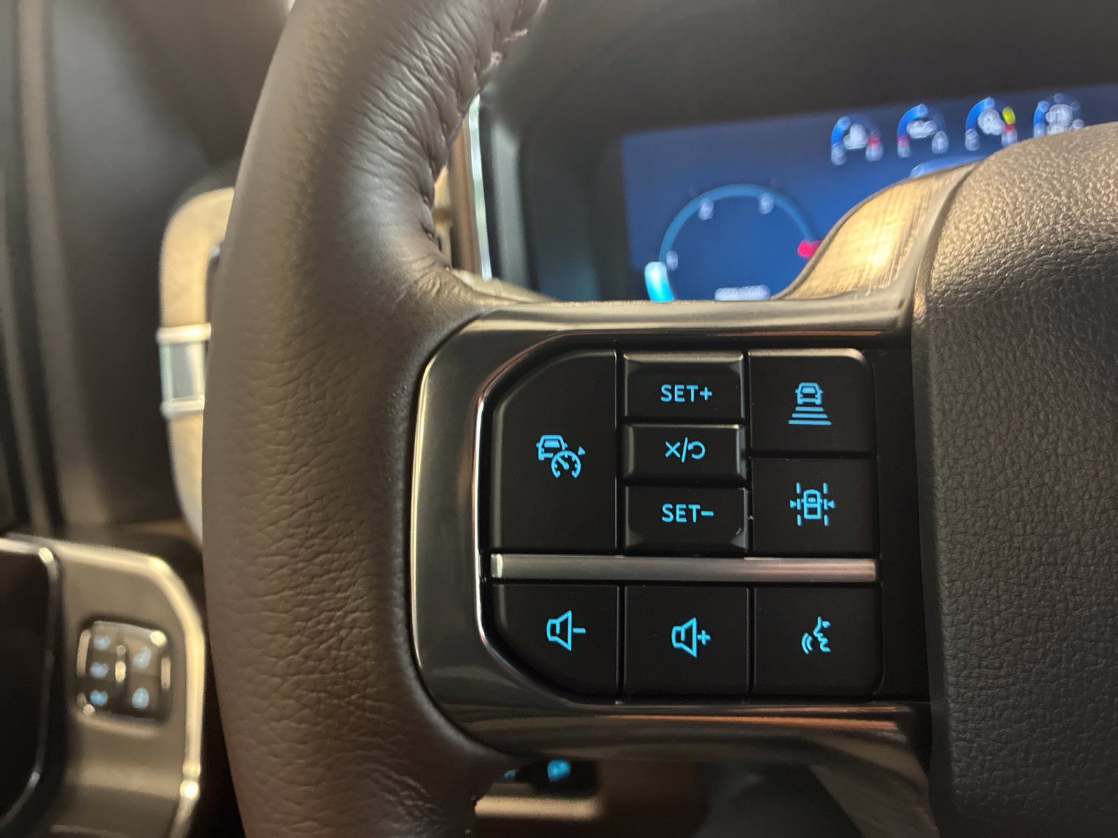 New 2027 Ford F250 4x4 Crew Cab Super Duty image 18