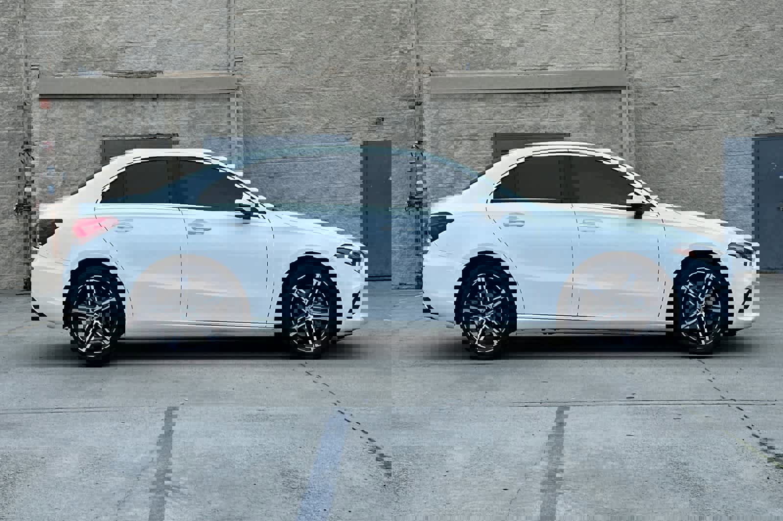 Used 2022 Mercedes-Benz A 220 A 220 image 2