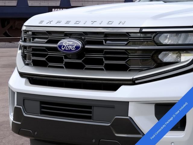 New 2027 Ford Expedition Platinum AWD/4WD image 20