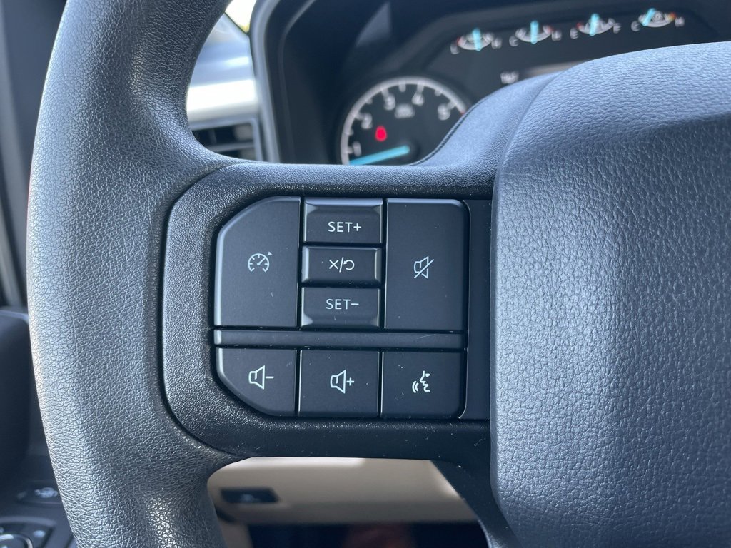Used 2023 Ford F250 XLT image 21