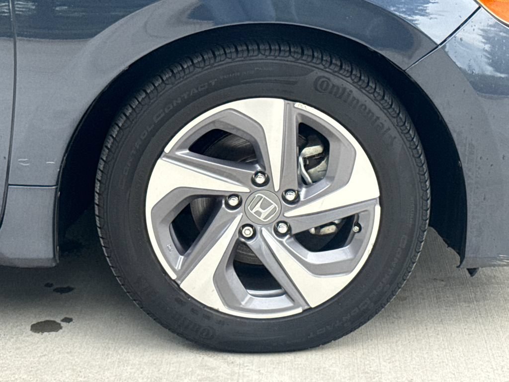 Used 2020 Honda Insight EX image 11
