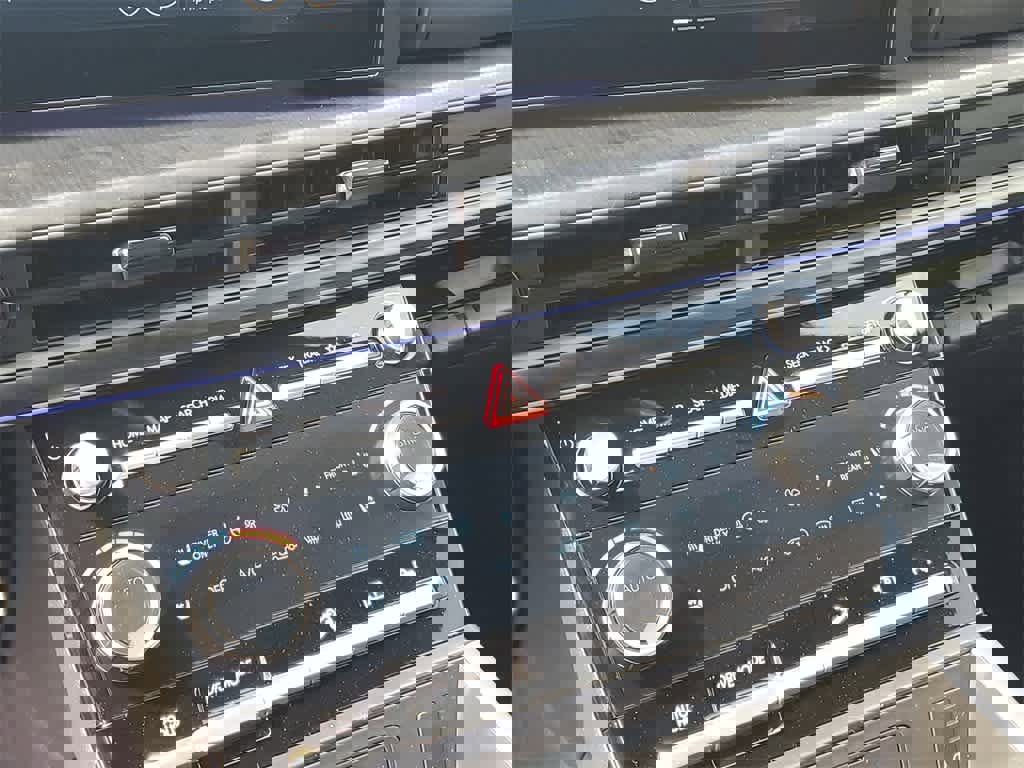 New 2026 Hyundai Santa Fe Calligraphy image 30