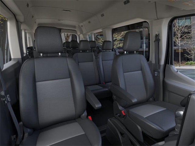 New 2024 Ford Transit 350 XL image 10