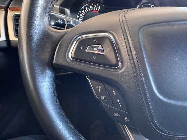 Used 2019 Lincoln MKZ Reserve AWD/4WD image 16