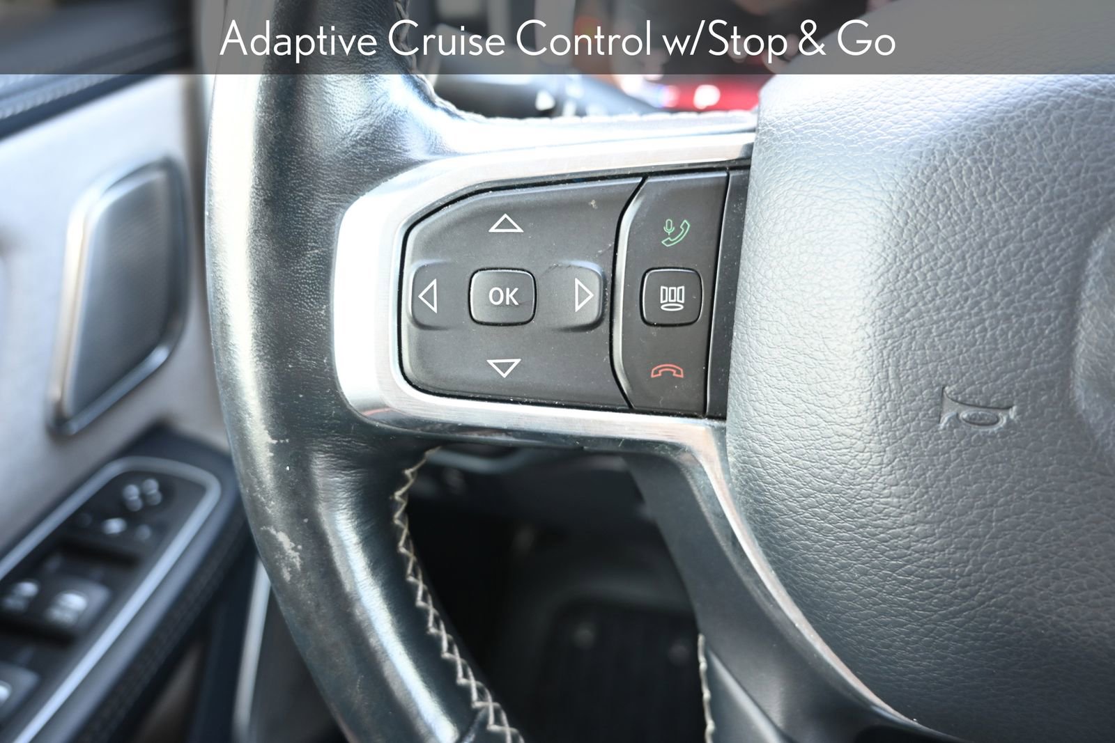 Used 2023 RAM 1500 Limited image 14