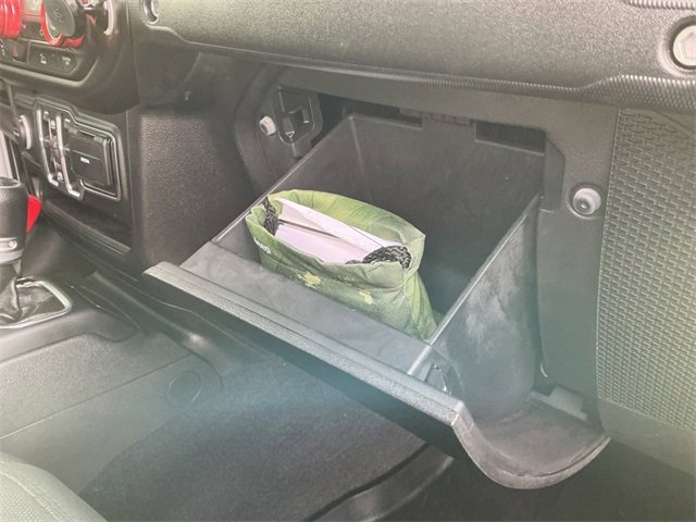 Used 2020 Jeep Gladiator Sport w/ Quick Order Package 24S image 27