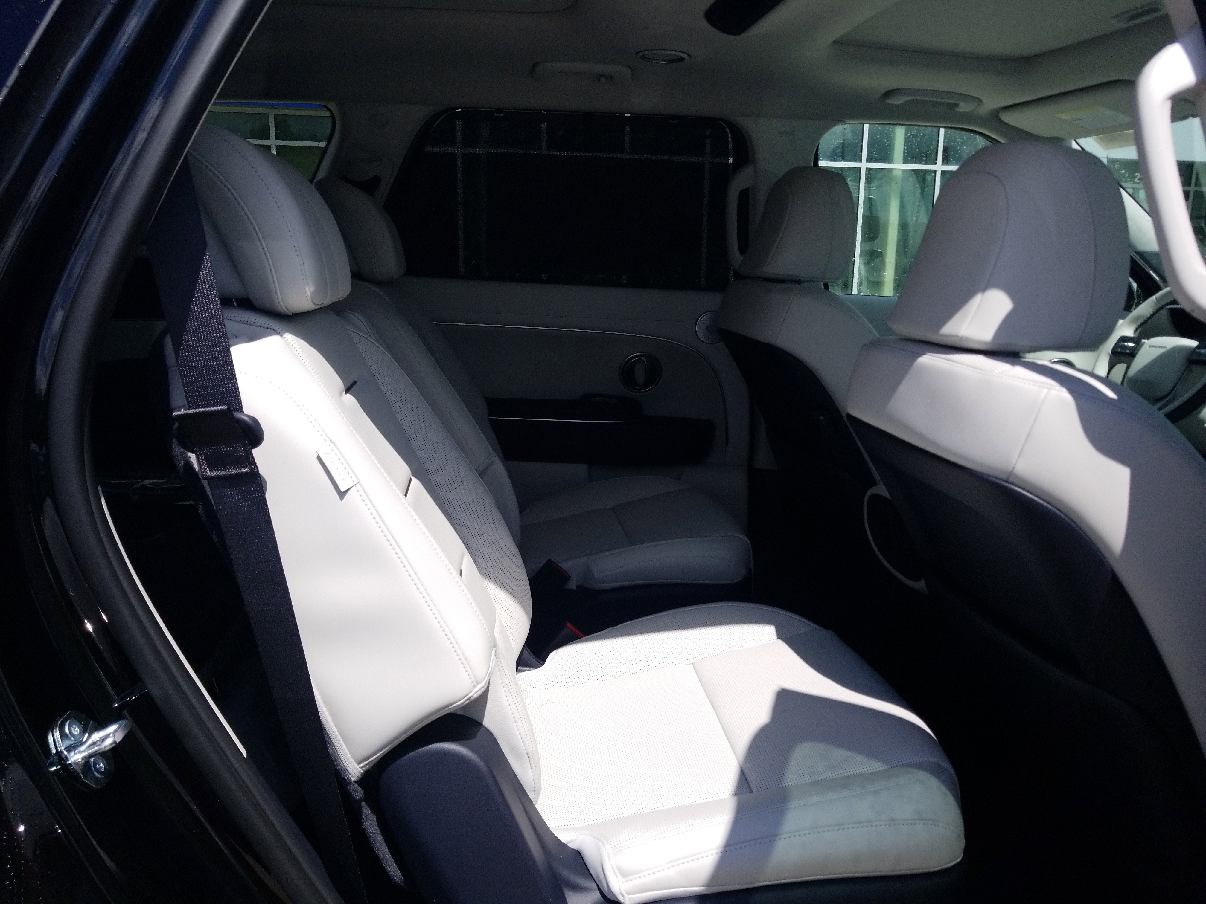 New 2026 Hyundai Palisade Calligraphy AWD/4WD image 15