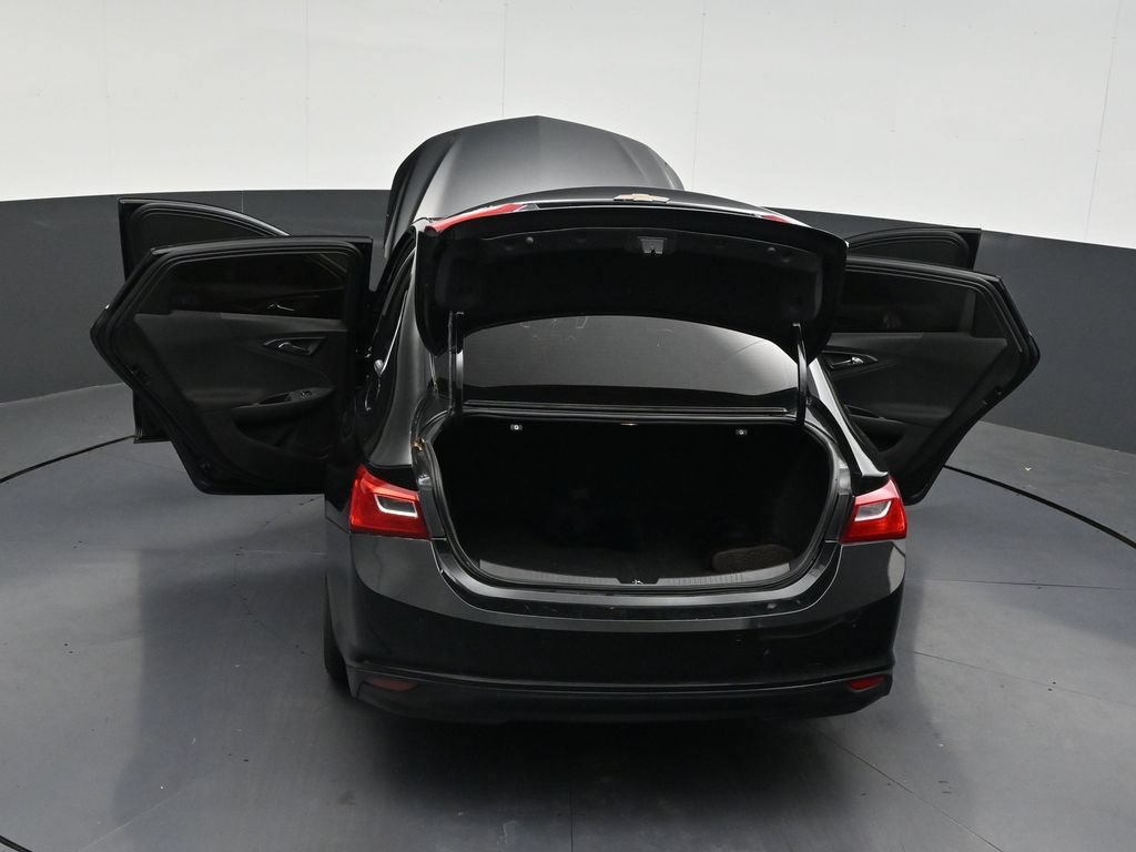 Used 2024 Chevrolet Malibu LT FWD image 35