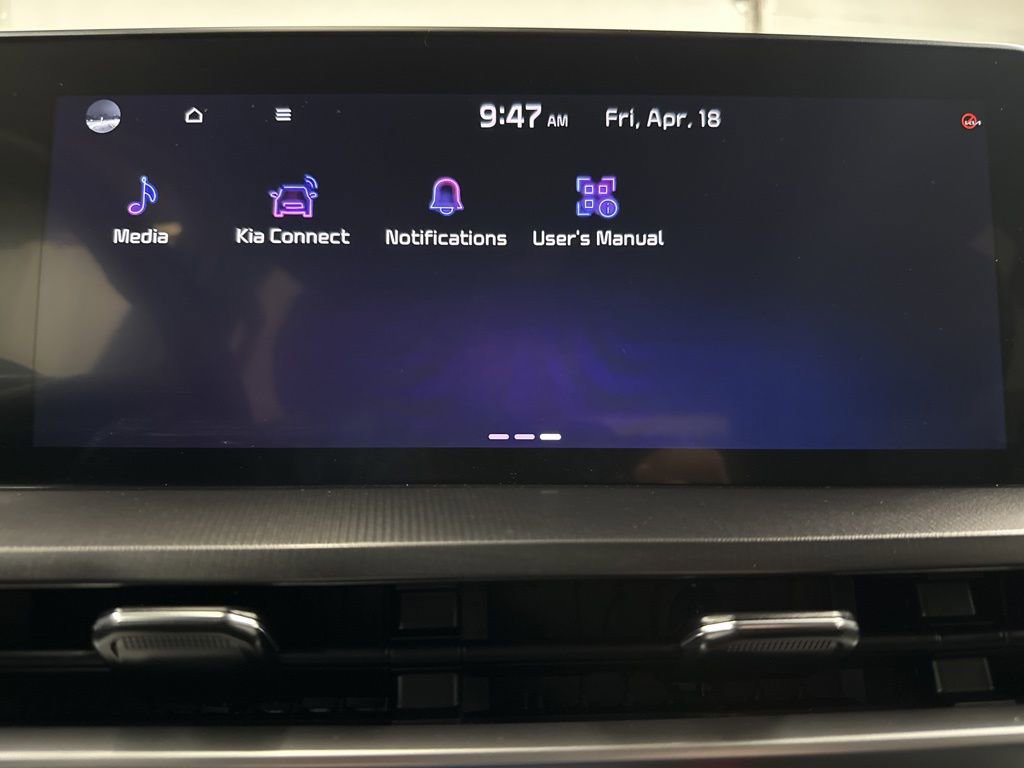 Used 2025 Kia Telluride S image 27