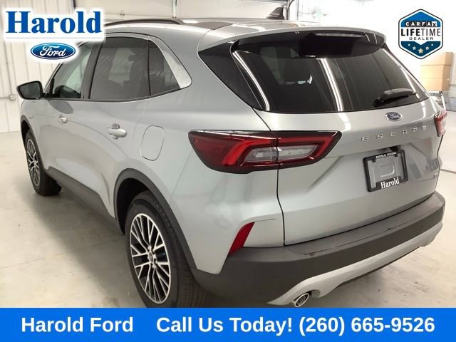 Used 2024 Ford Escape SE FWD image 4
