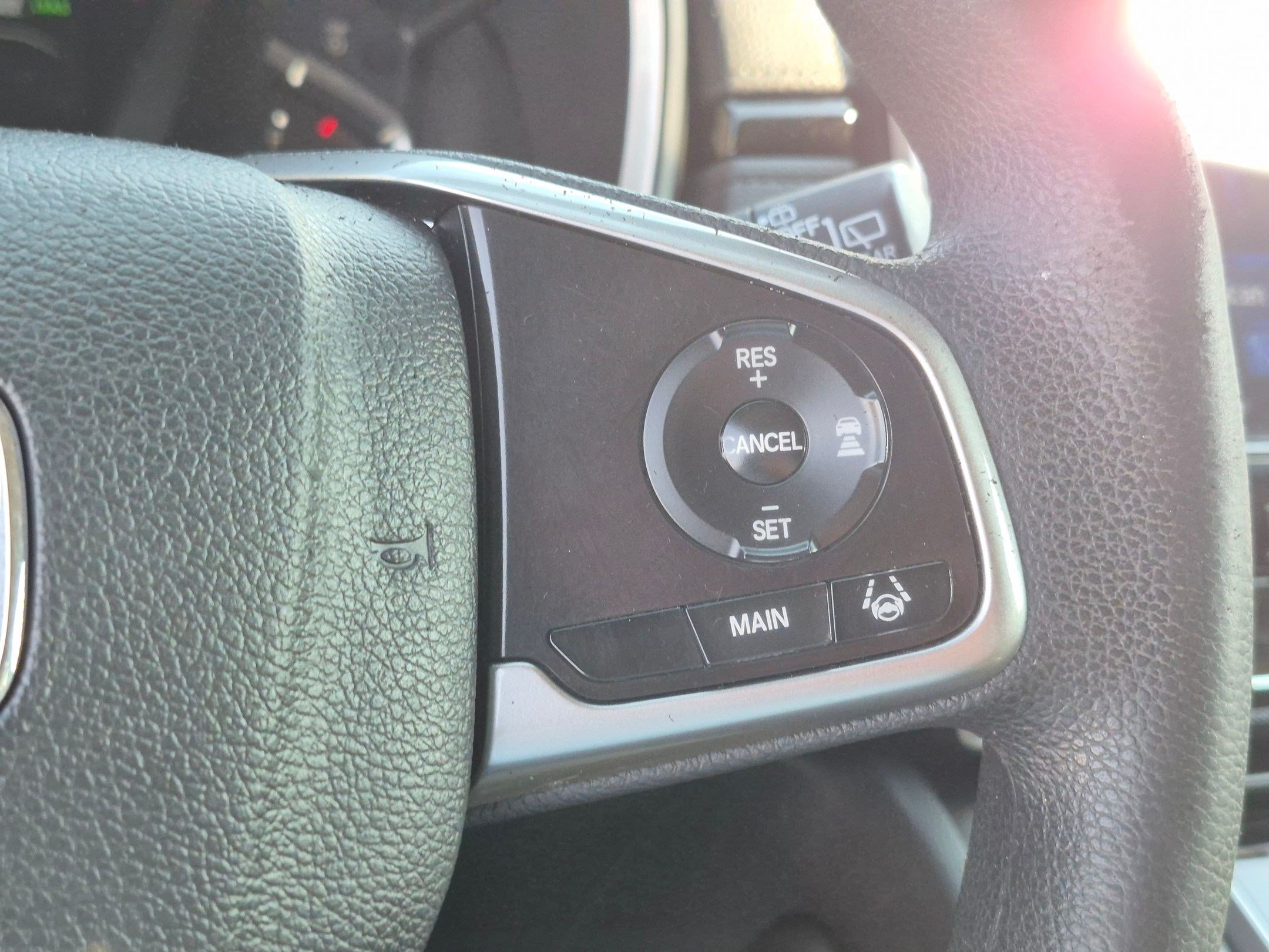 Used 2018 Honda CR-V EX image 20
