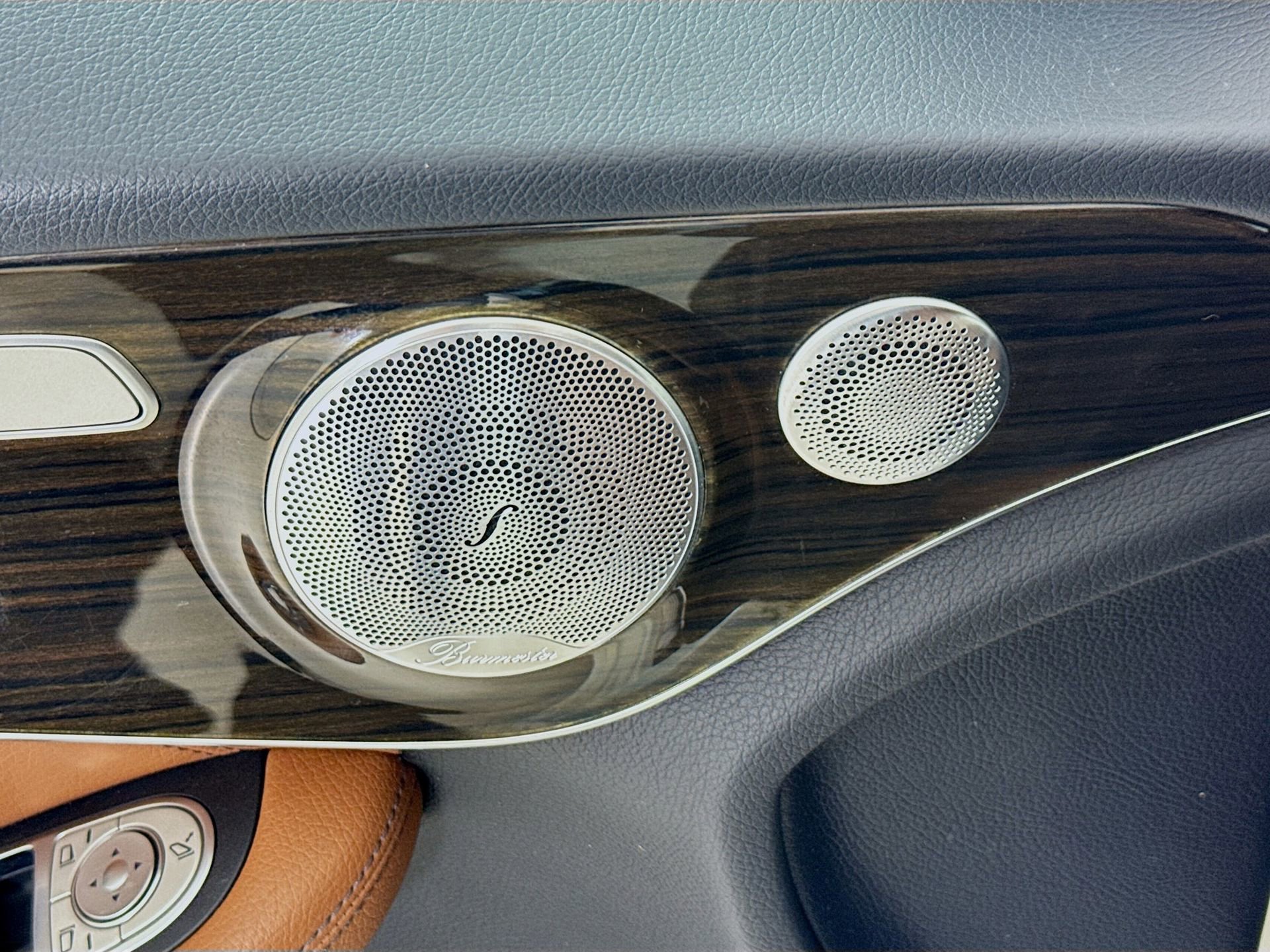 Certified 2019 Mercedes-Benz C 300 Coupe image 19