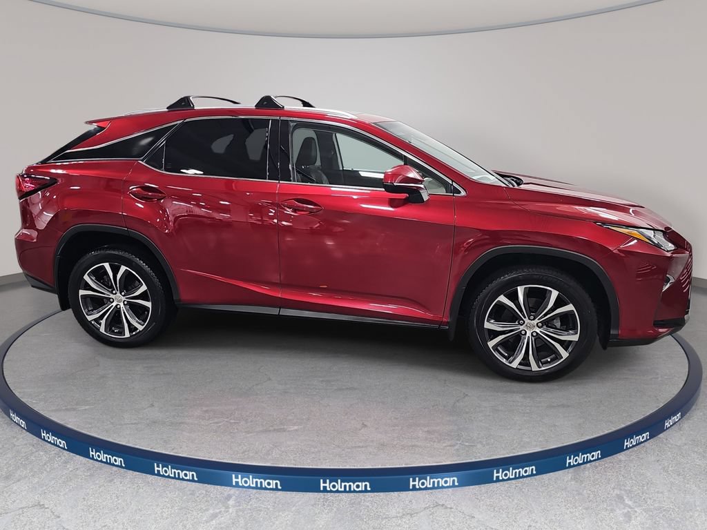 Used 2016 Lexus RX 350 AWD w/ Premium Package image 5
