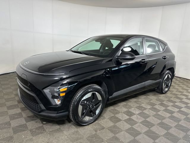 Used 2024 Hyundai Kona SE FWD image 7