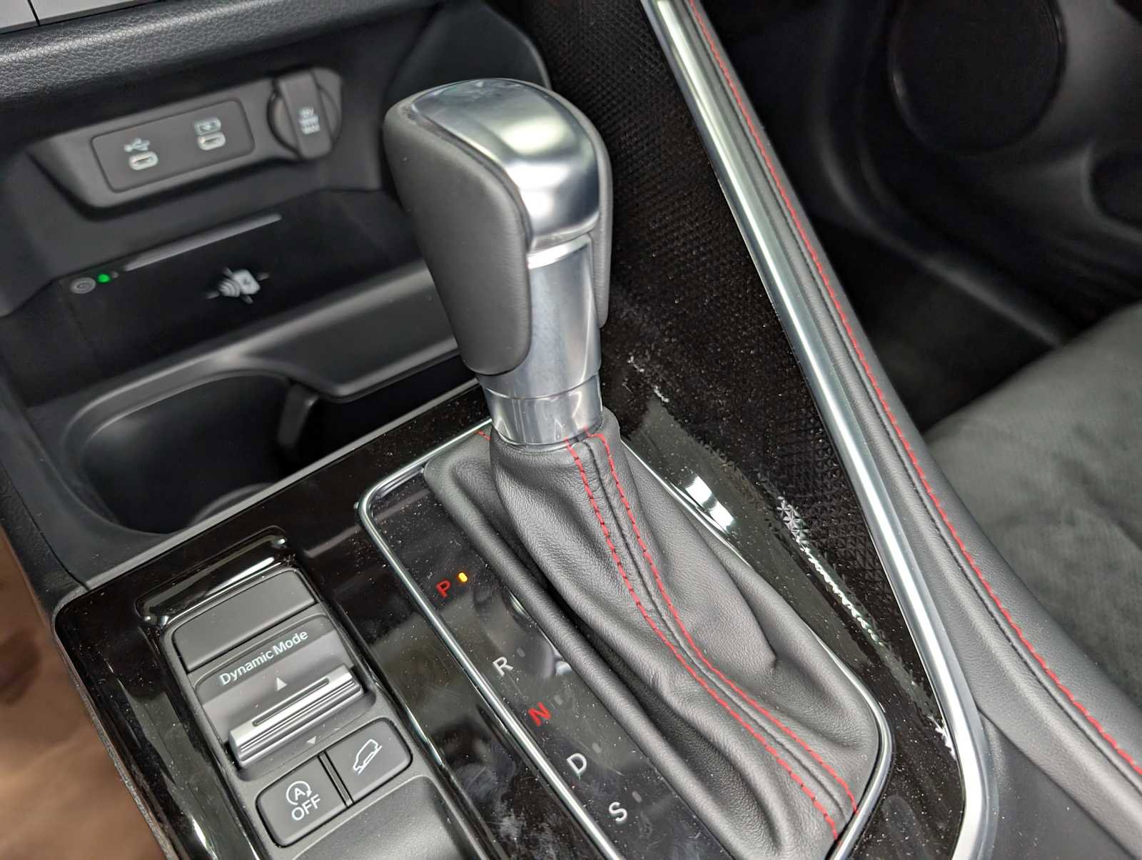 Certified 2025 Acura ADX A-Spec image 32