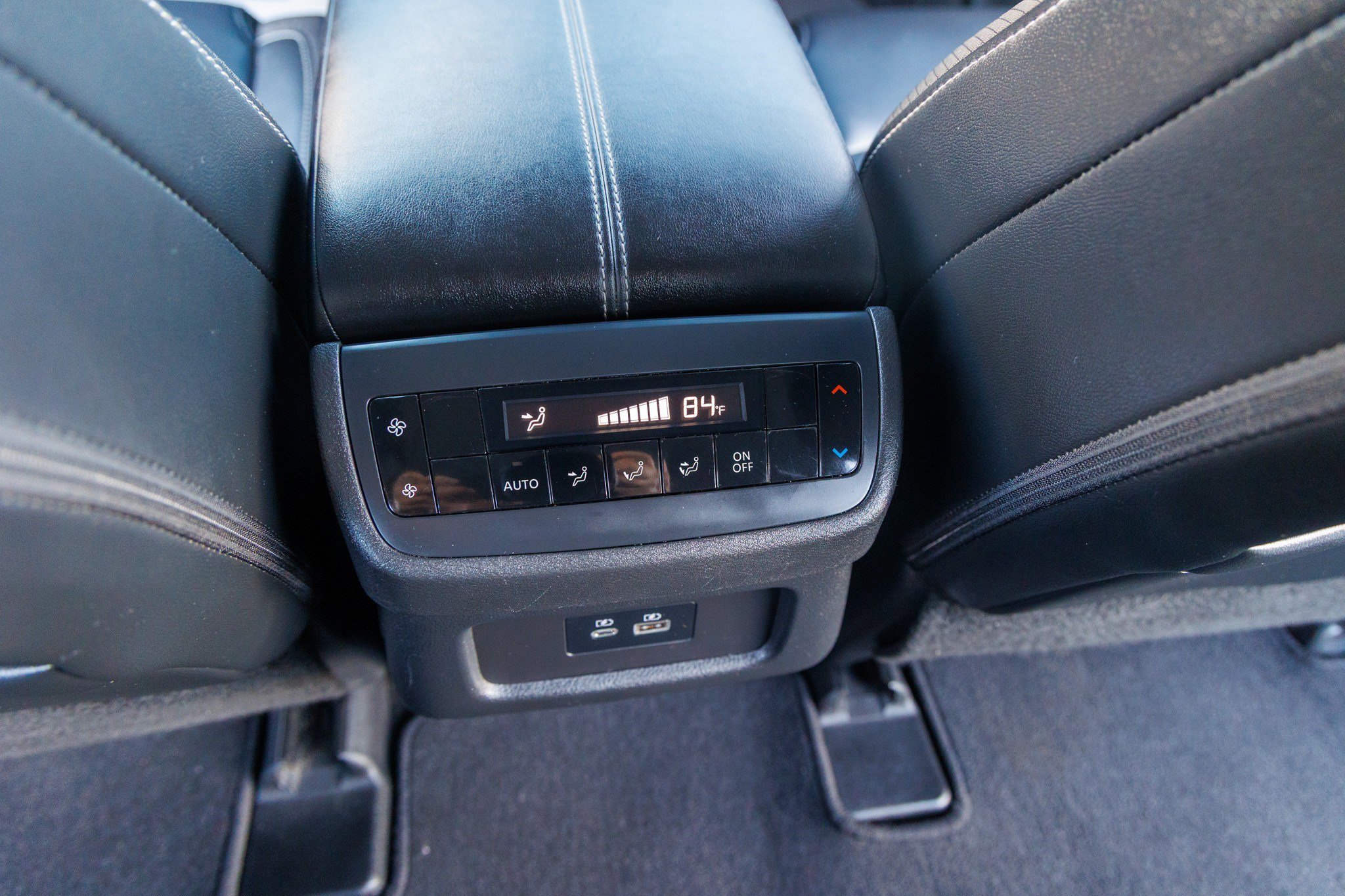 Used 2023 Nissan Pathfinder SL w/ Lighting Package (N92) image 43