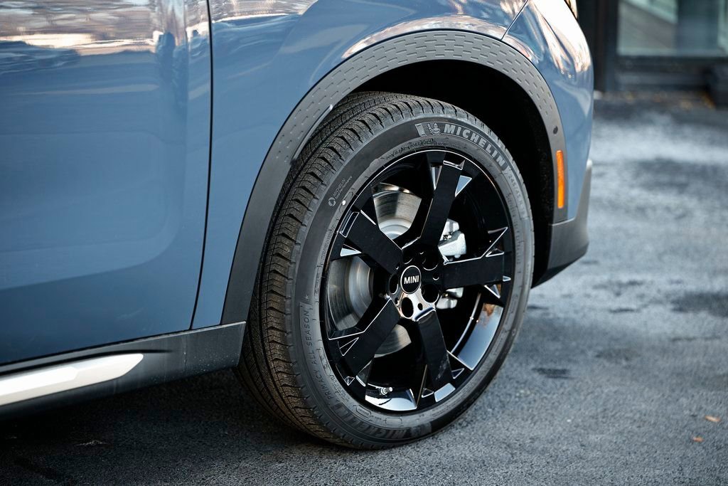 New 2026 MINI Cooper Countryman SE image 5