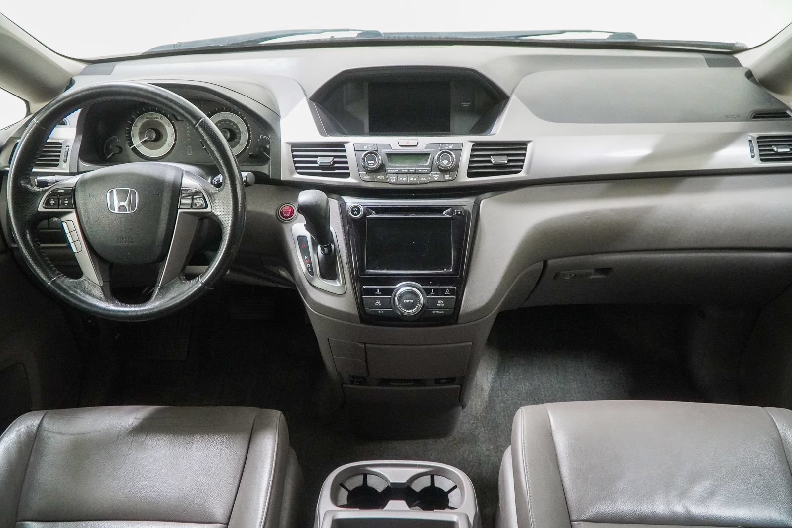 Used 2015 Honda Odyssey EX-L image 24