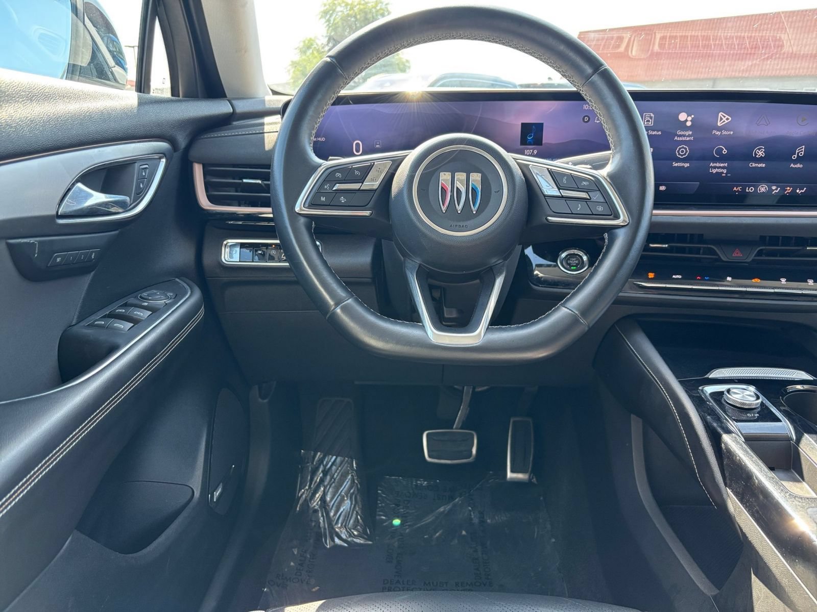 Used 2024 Buick Envision Sport Touring AWD/4WD image 34
