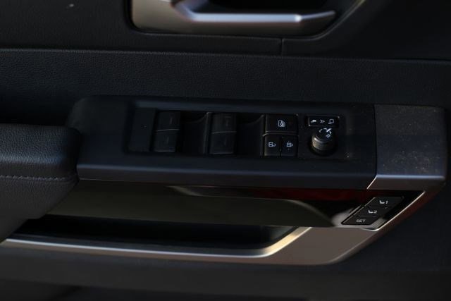 Used 2024 Toyota Tundra Limited image 13