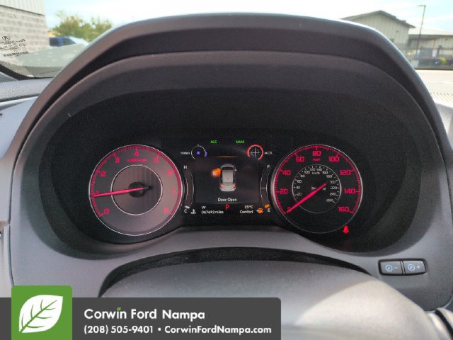 Used 2020 Acura RDX w/ Advance Package AWD/4WD image 15