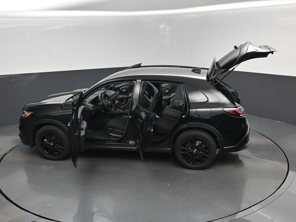 Used 2026 Honda HR-V Sport image 17